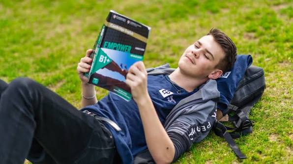 The Right Way to Use an English Reading Course During Summer Break